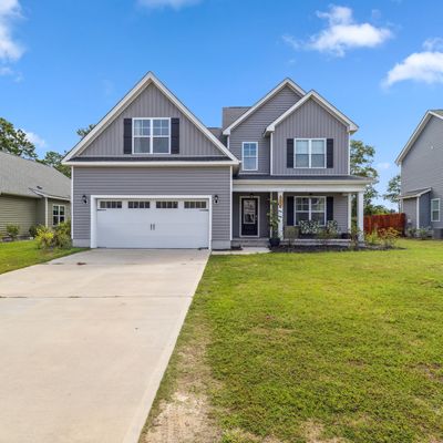 202 Pastoral Ct, Sneads Ferry, NC 28460