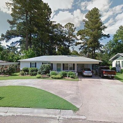 202 Samuel, Magnolia, AR 71753