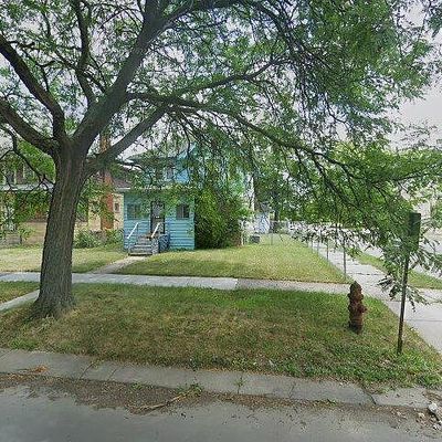 202 Woodland St, Detroit, MI 48202