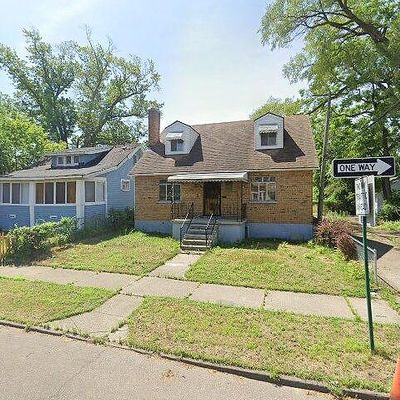 2021 Louise St, Highland Park, MI 48203