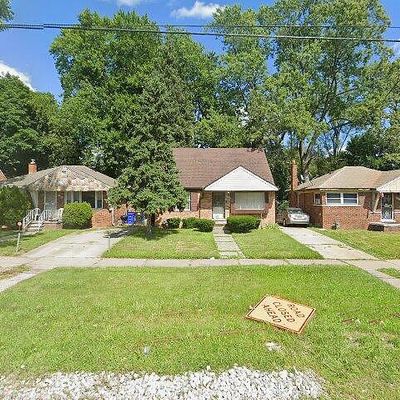 20228 Lahser Rd, Detroit, MI 48219