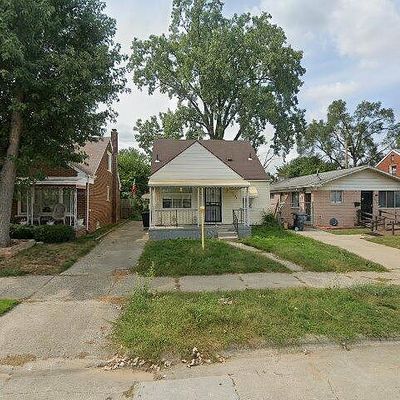 20231 Dean St, Detroit, MI 48234