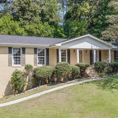 2024 Weeping Willow Ln, Hoover, AL 35216