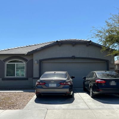 20251 W Madison St, Buckeye, AZ 85326