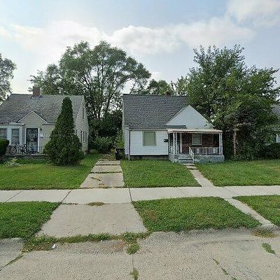 20255 Norwood St, Detroit, MI 48234