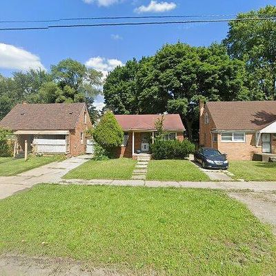 20250 Lahser Rd, Detroit, MI 48219