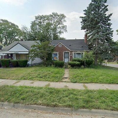 20265 Yonka St, Detroit, MI 48234