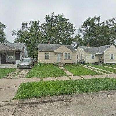 20277 Fenmore St, Detroit, MI 48235