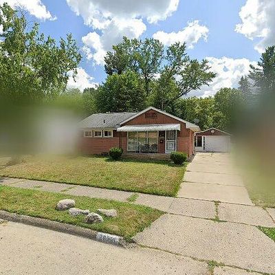 20300 Cherokee St, Detroit, MI 48219