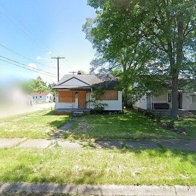 20314 Caldwell St, Detroit, MI 48234