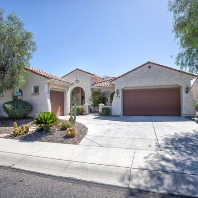 20345 N 273 Rd Ave, Buckeye, AZ 85396