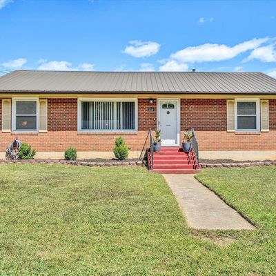 2039 Laura Rd Nw, Roanoke, VA 24017