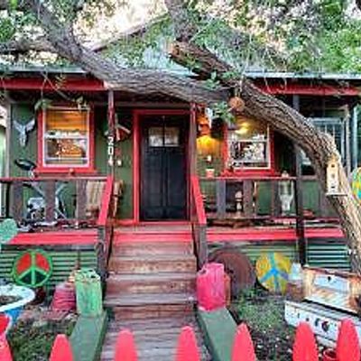 204 Park Ave, Bisbee, AZ 85603