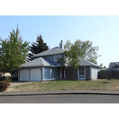 2540 Cubit St, Eugene, OR 97402