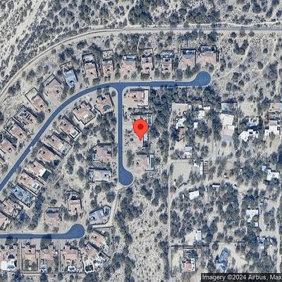 2542 N Woods End Pl, Tucson, AZ 85749