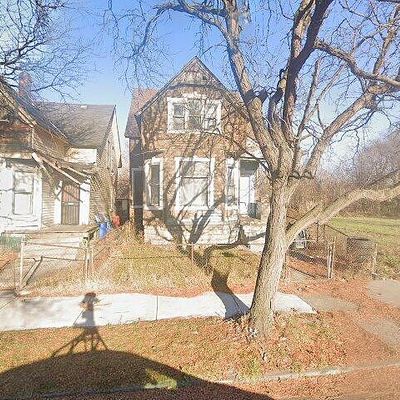 2546 W Forest Ave, Detroit, MI 48208