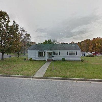 255 Cleveland Ave, Penns Grove, NJ 08069