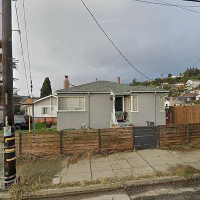 2551 94 Th Ave, Oakland, CA 94605