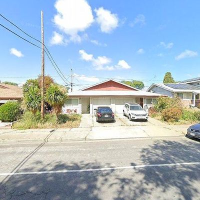 25795 Kay Ave, Hayward, CA 94545