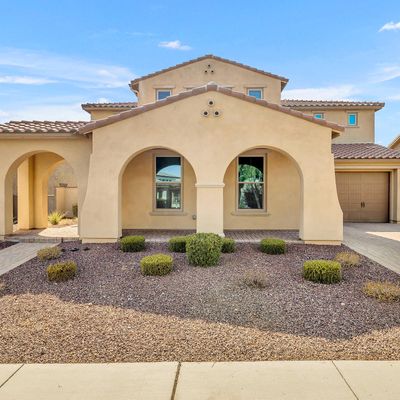 2578 N Acacia Way, Buckeye, AZ 85396