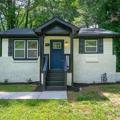 2581 Hood Ave Nw, Atlanta, GA 30318