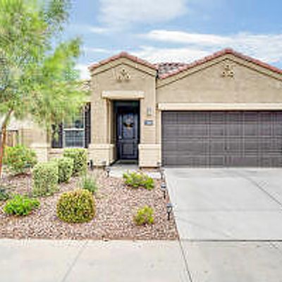 2583 N Wrigley Dr, Florence, AZ 85132