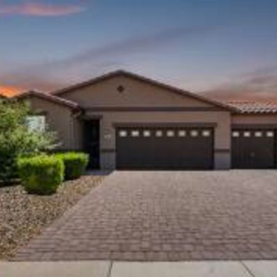 25834 N Thornhill Dr, Peoria, AZ 85383