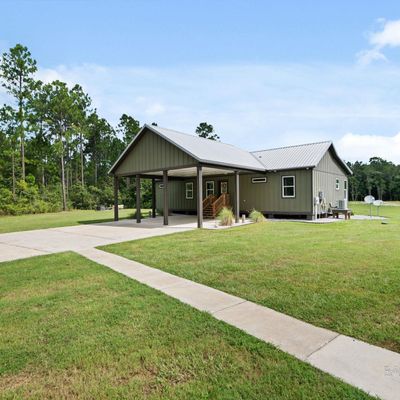 25867 Goat Cooper Rd, Robertsdale, AL 36567