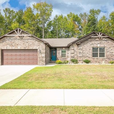 26 Arbor Trl, Cabot, AR 72023