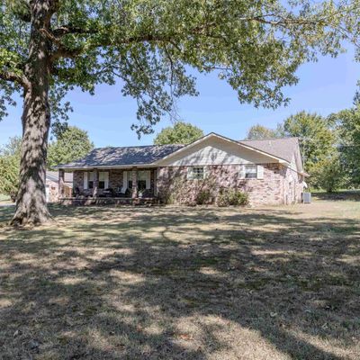 26 Old 216 Spur, Perryville, AR 72126