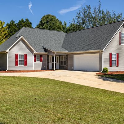 260 Rosewood Cir, Covington, GA 30016