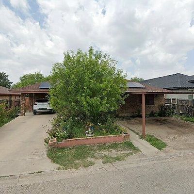 260 Teodora Dr, Rio Grande City, TX 78582