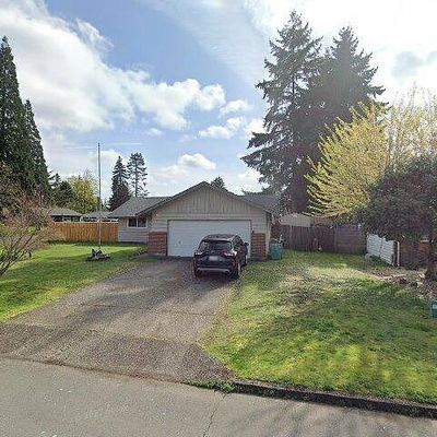 2601 Ne 81 St Ave, Vancouver, WA 98662