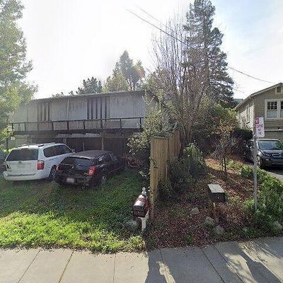 261 Evergreen Ave, Mill Valley, CA 94941