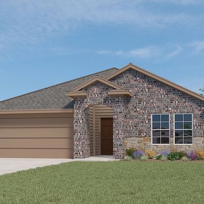 2611 Jenson Way, Crandall, TX 75114