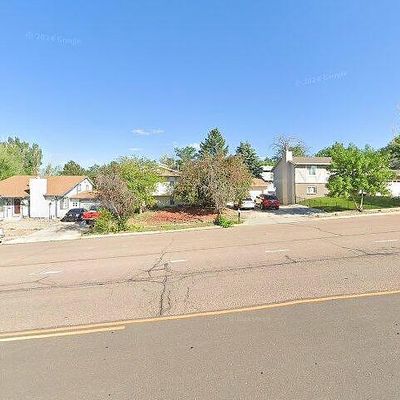 2618 Montebello Dr W, Colorado Springs, CO 80918