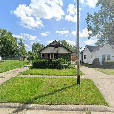 26225 Penn St, Inkster, MI 48141