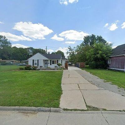 26289 Carlysle St, Inkster, MI 48141