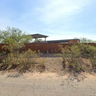 2630 N Sahuara Ave, Tucson, AZ 85712