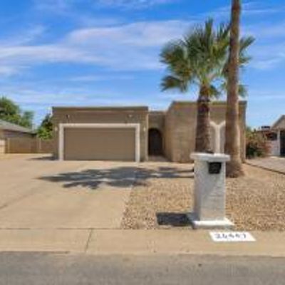 26447 S Snead Dr, Sun Lakes, AZ 85248