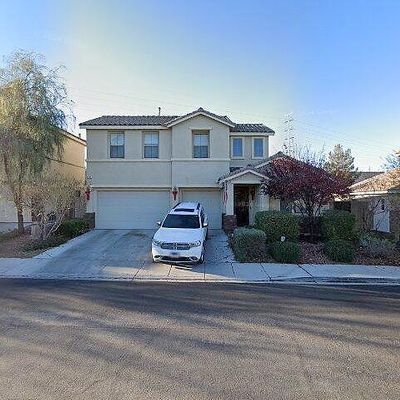 2665 Copilico Ter, Henderson, NV 89052