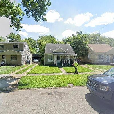 26689 Dartmouth St, Inkster, MI 48141