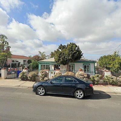 2676 Comstock St, San Diego, CA 92111