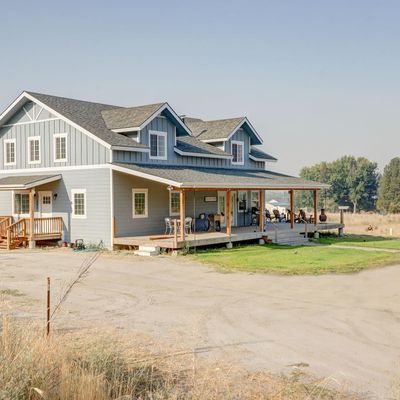 2677 S Sub Station Rd, Emmett, ID 83617