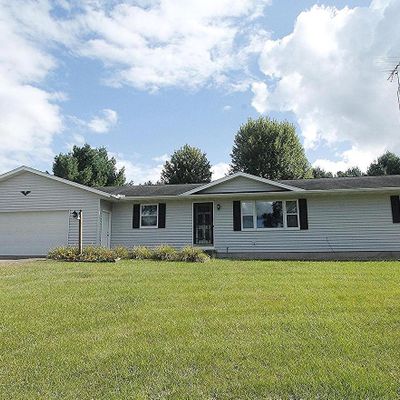 269 County Road Ee, Oxford, WI 53952