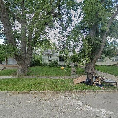 26920 Norfolk St, Inkster, MI 48141