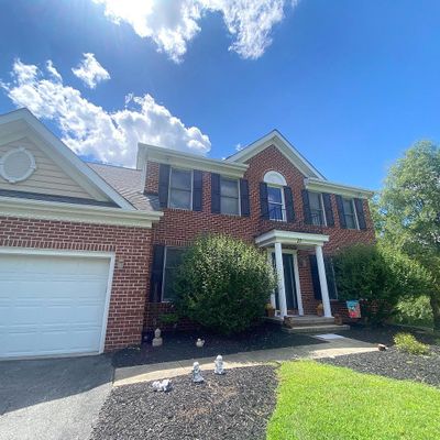 27 Latimore Way, Owings Mills, MD 21117