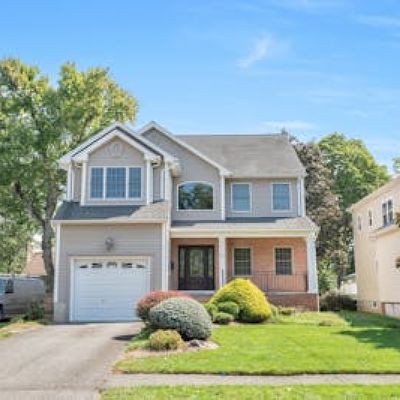 27 Virginia Ave, Livingston, NJ 07039