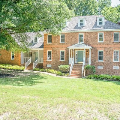 2707 Stemwell Blvd, North Chesterfield, VA 23236