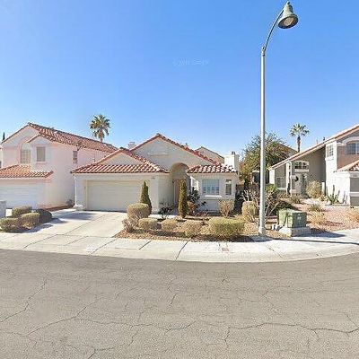 2709 Brienza Way, Las Vegas, NV 89117